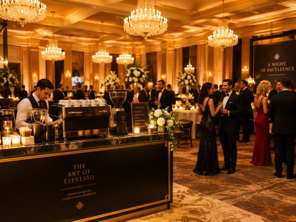 Award Nights & Galas