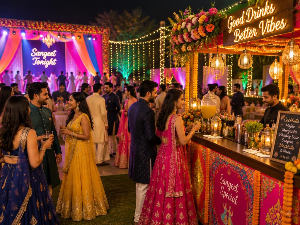 Sangeet Nights